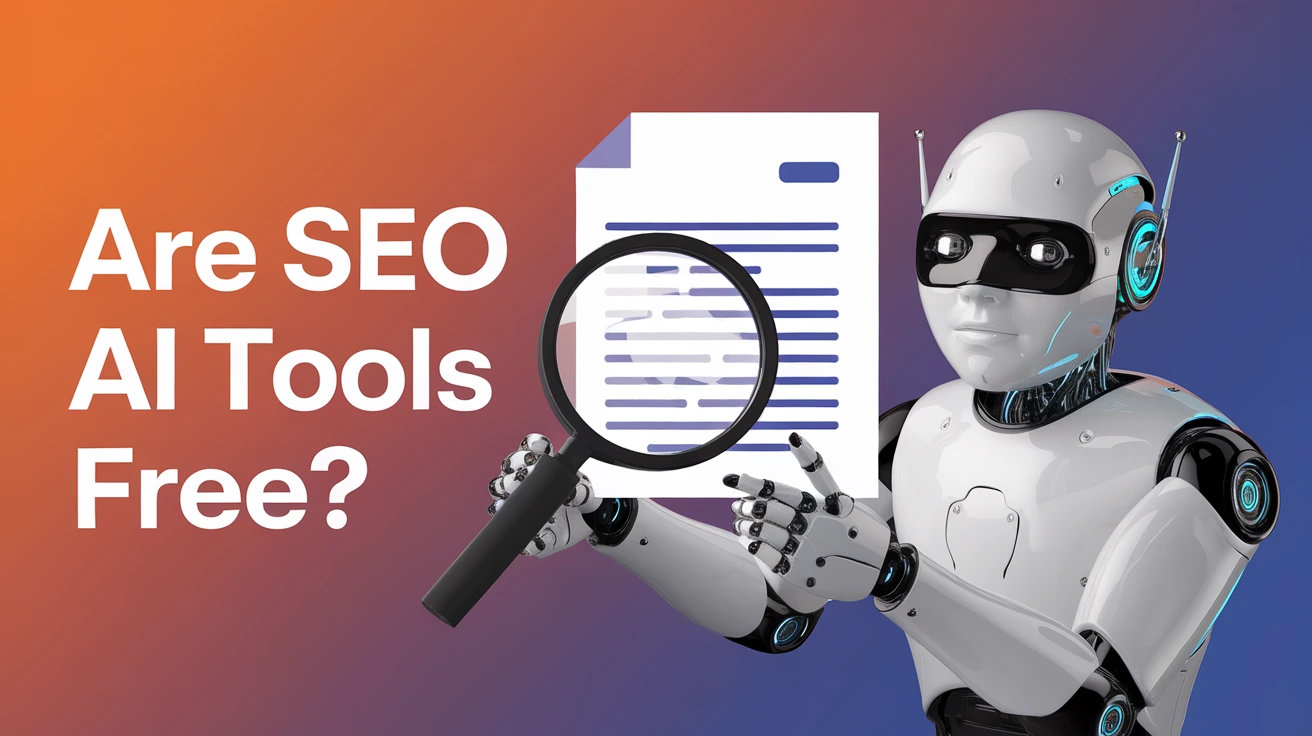 Are SEO AI Tools Free?