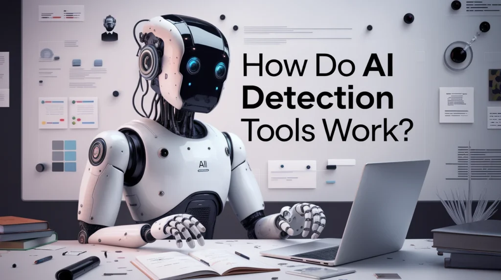How Do AI Detection Tools Work?