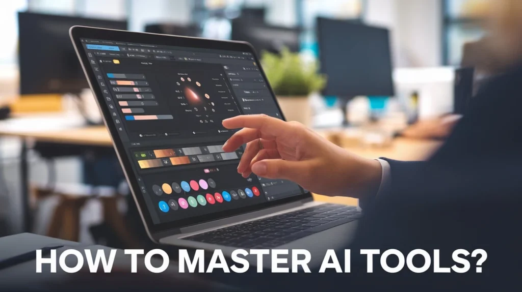 How to Master AI Tools?