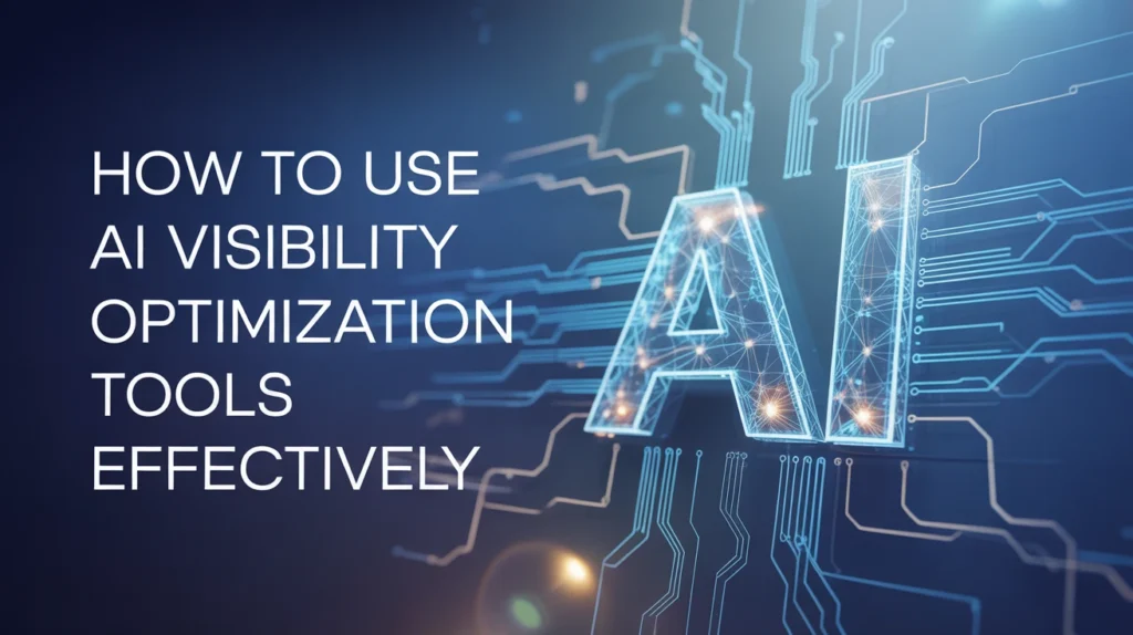 Is There Any AI Tool for That?