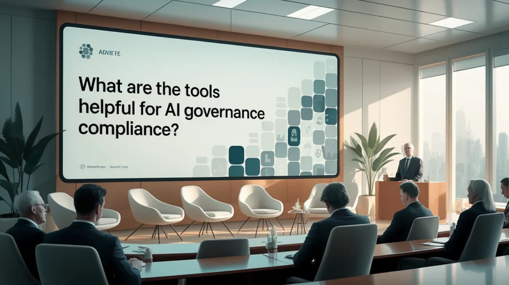 What Are the Tools Helpful for AI Governance Compliance?