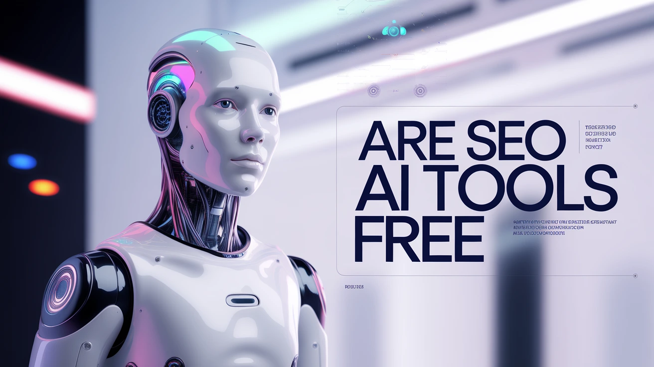 Are SEO AI Tools Free