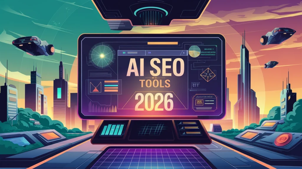 AI SEO Tools 2026