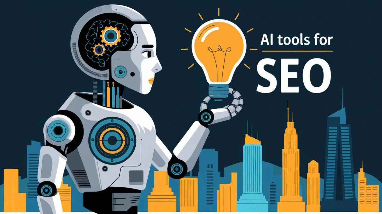 AI Tools for SEO