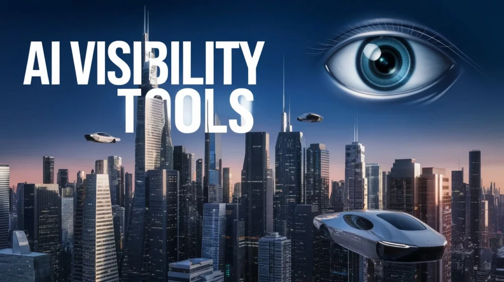 AI Visibility Tools