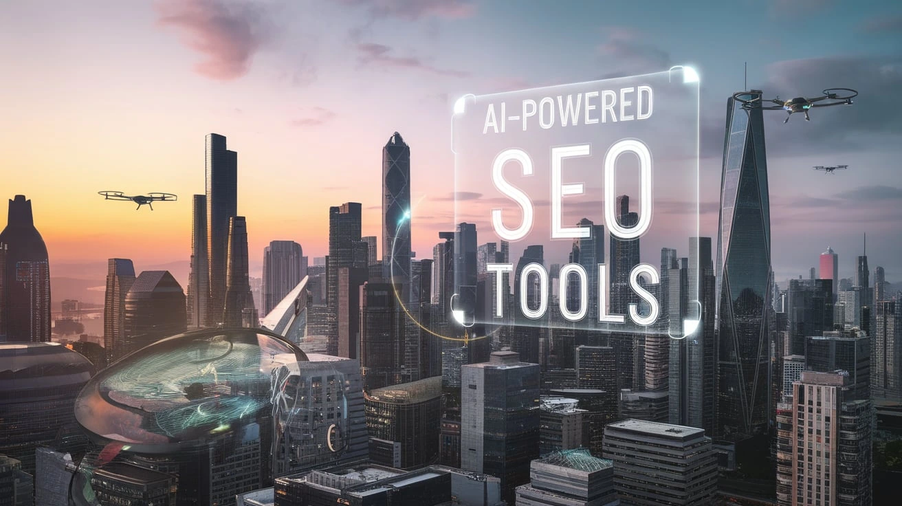 AI-Powered SEO Tools