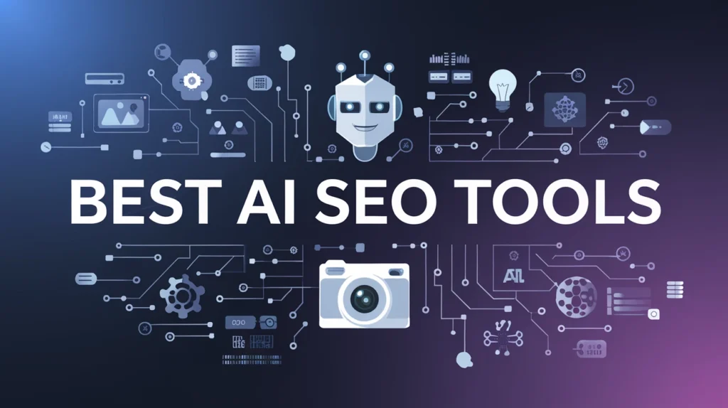 Best AI SEO Tools