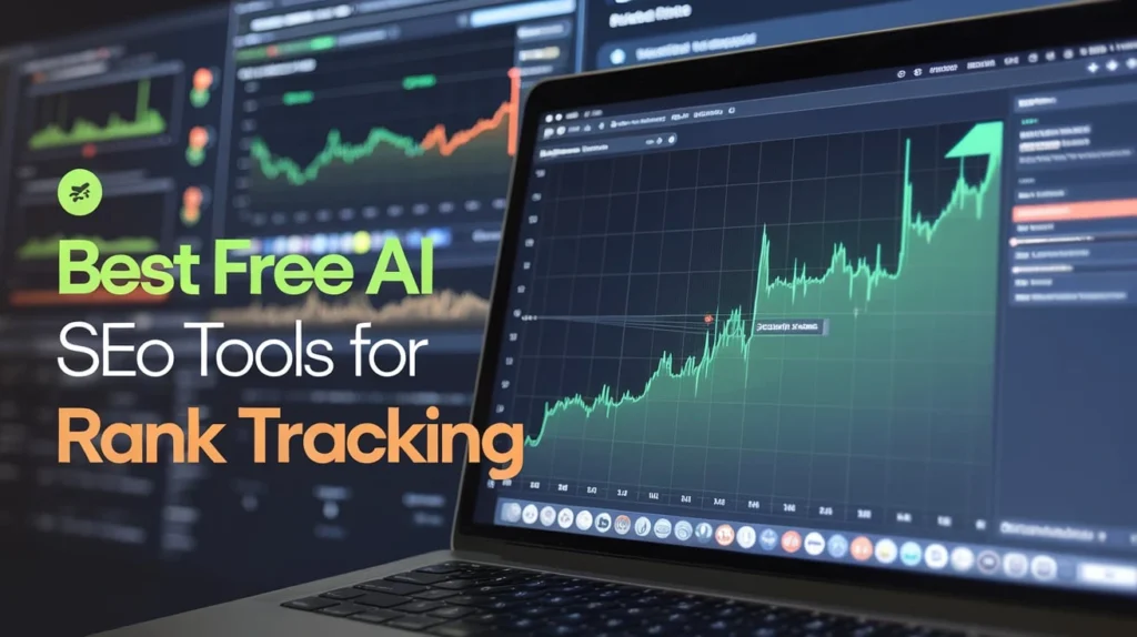 Best Free AI SEO Tools for Rank Tracking