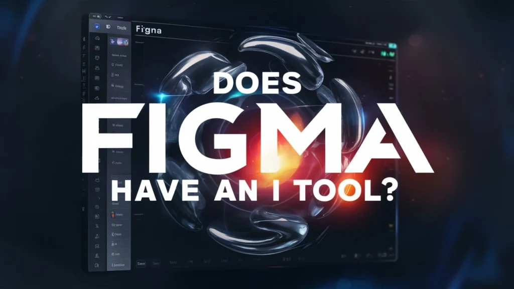 Does Figma have an AI tool?