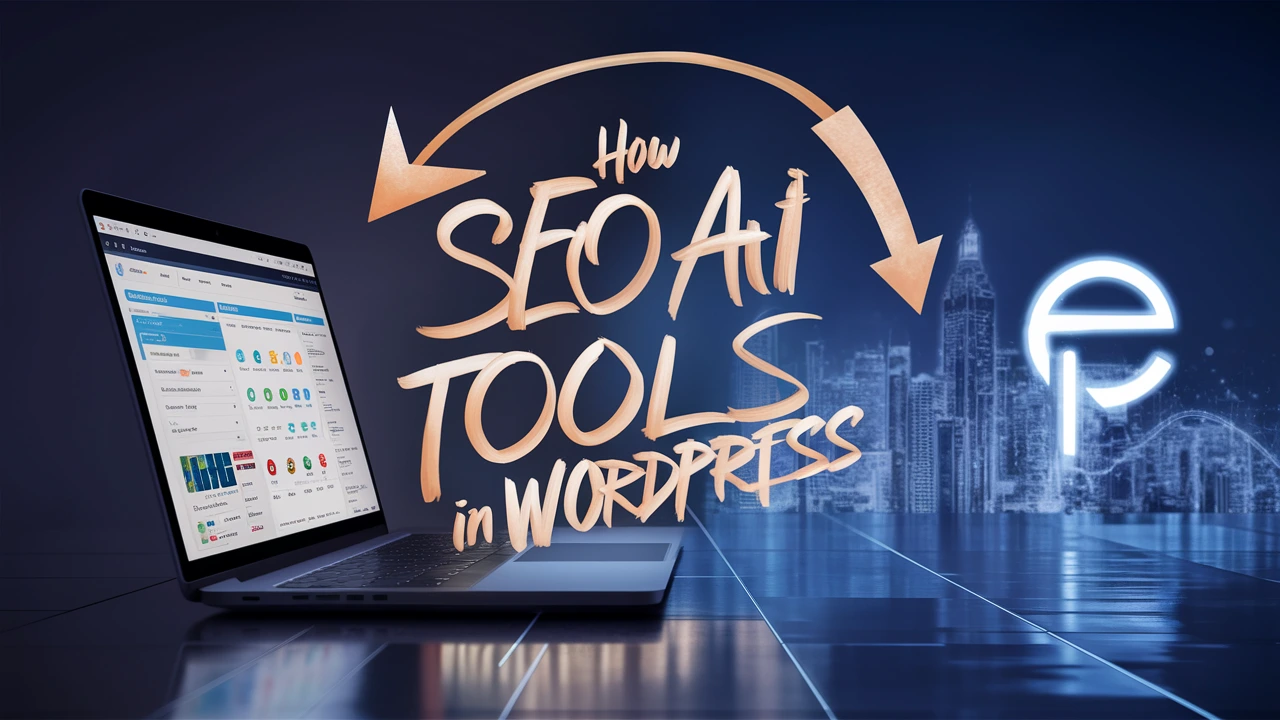 How SEO AI Tools In WordPress