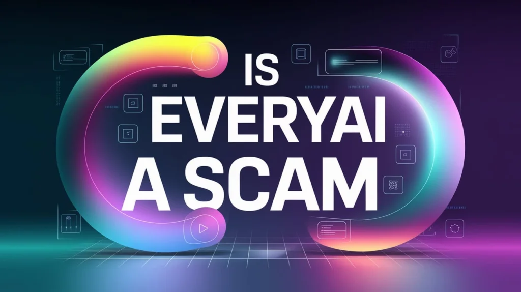 Is EveryAI a Scam