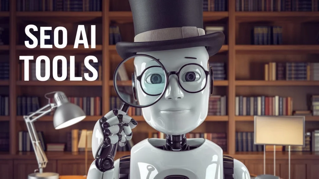 SEO AI Tools