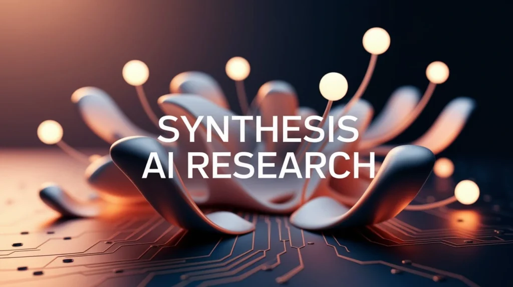 Synthesis AI Research