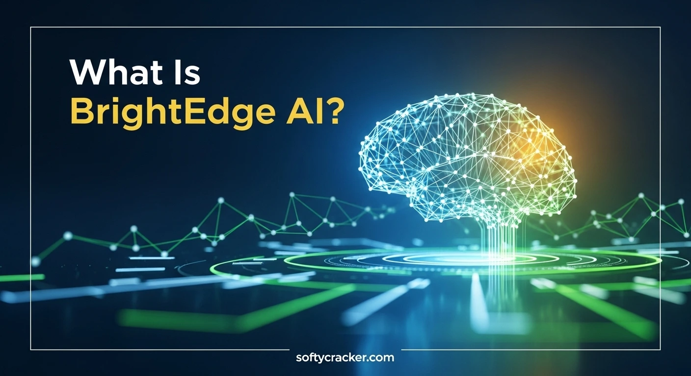 What Is BrightEdge AI?