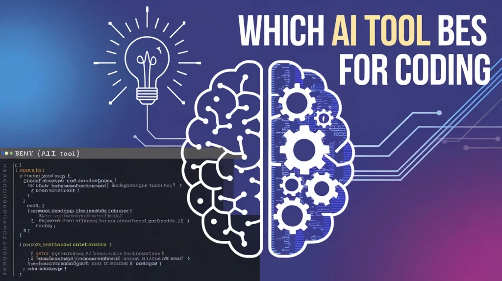 Which AI tool is best for coding