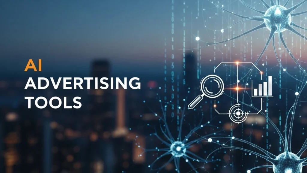 AI Advertising Tools