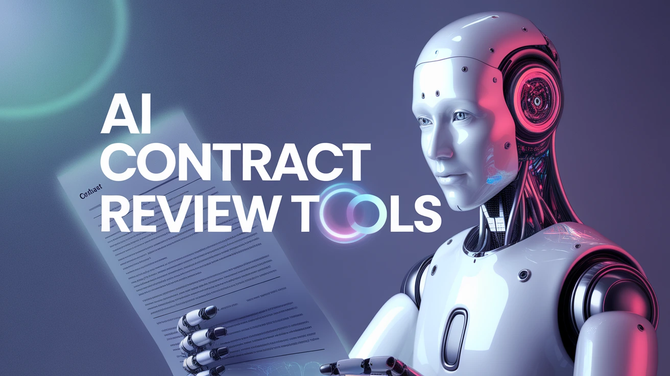 AI Contract Review Tools