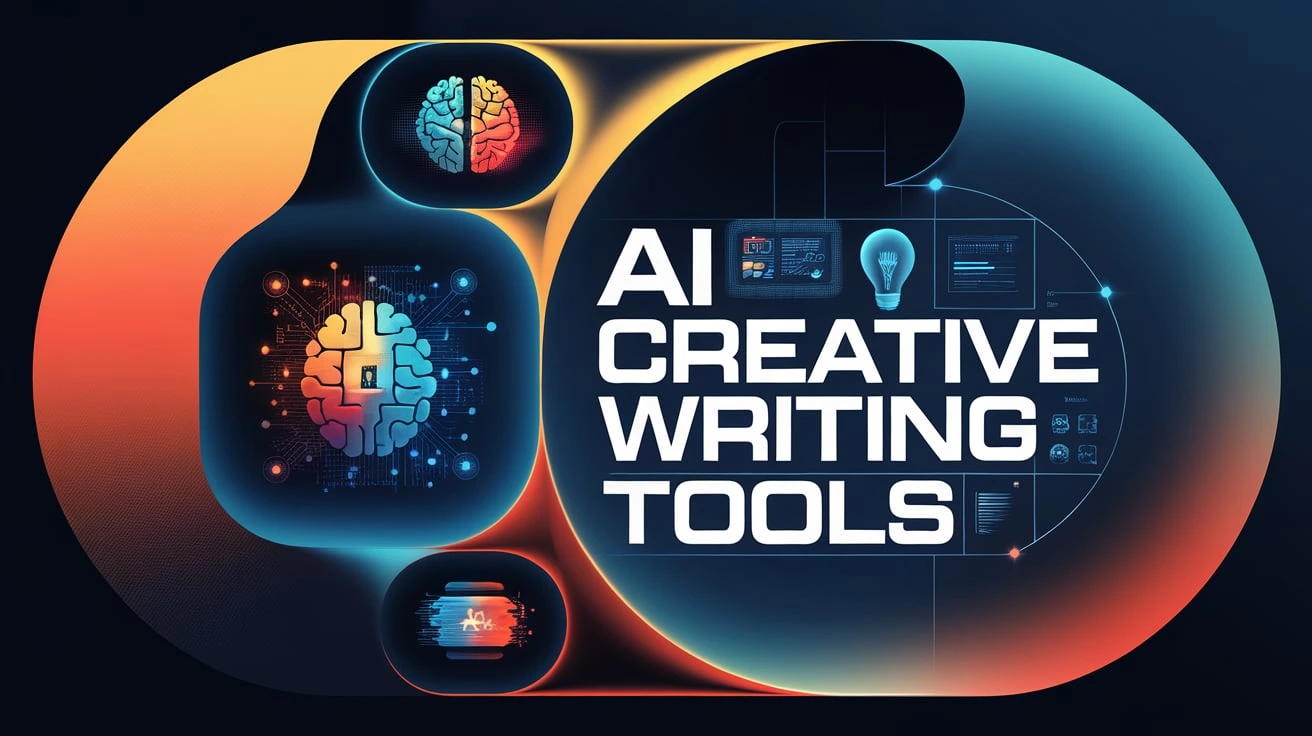 AI Creative Writing Tools