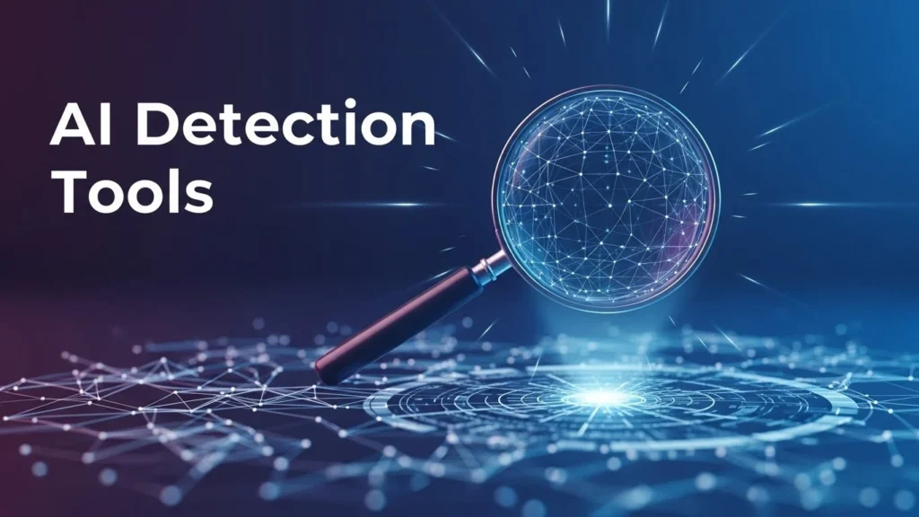 AI Detection Tools