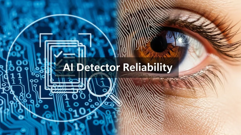 AI Detector Reliability