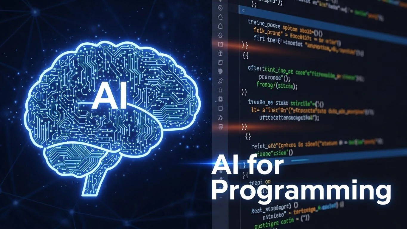 AI for Programming
