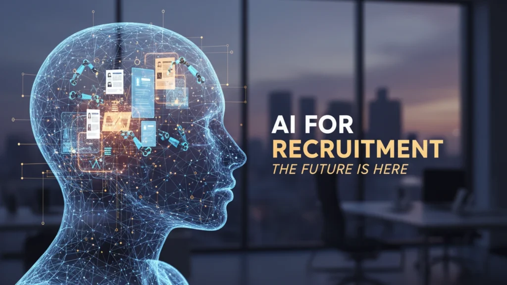 AI for Recruitment