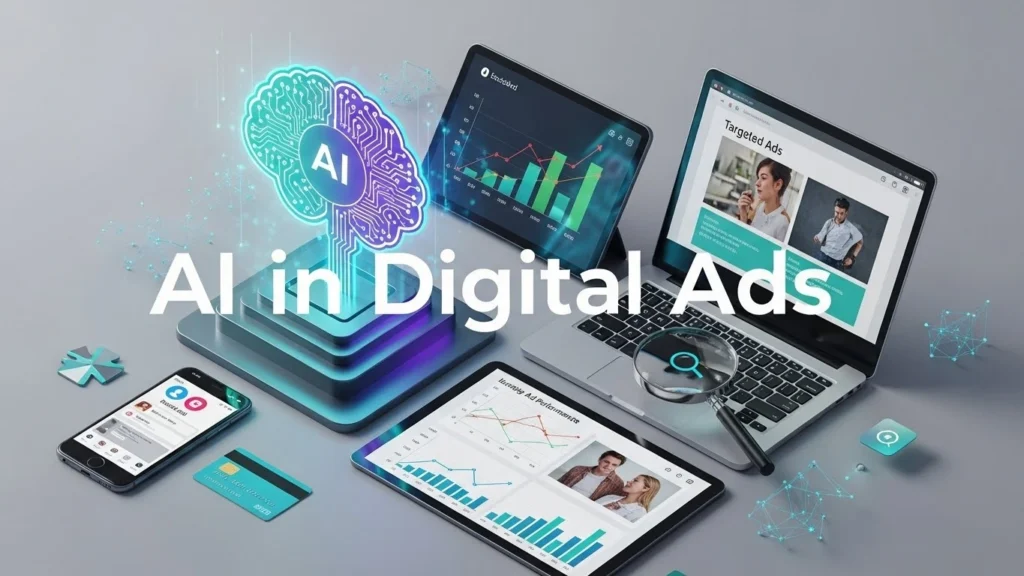 AI in Digital Ads