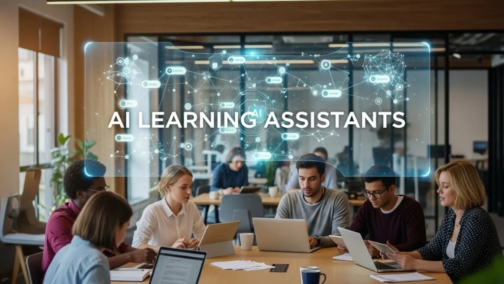 AI Learning Assistants