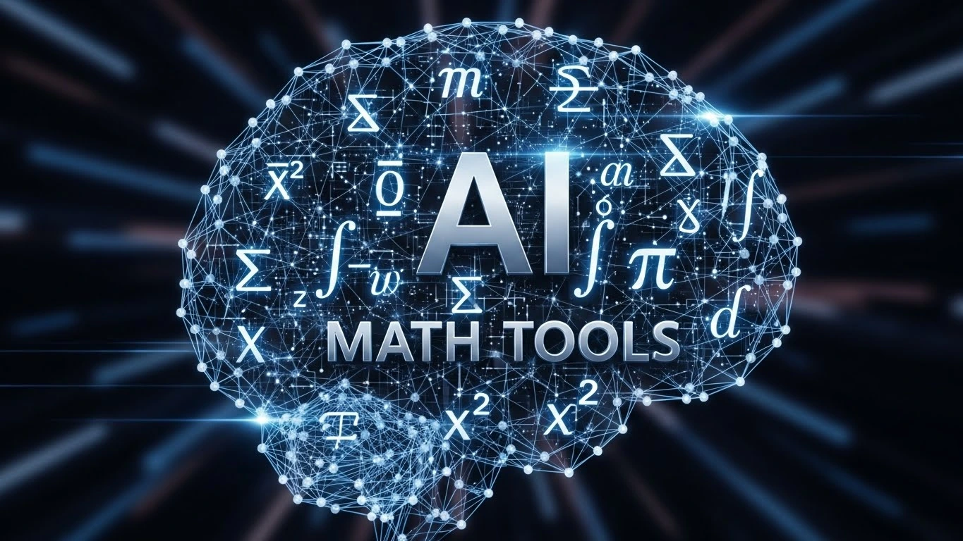 AI Math Tools