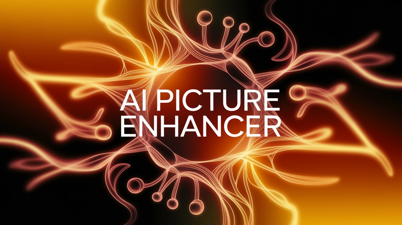 AI Picture Enhancer