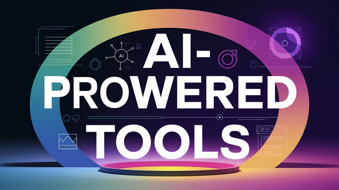 AI-Powered Tools
