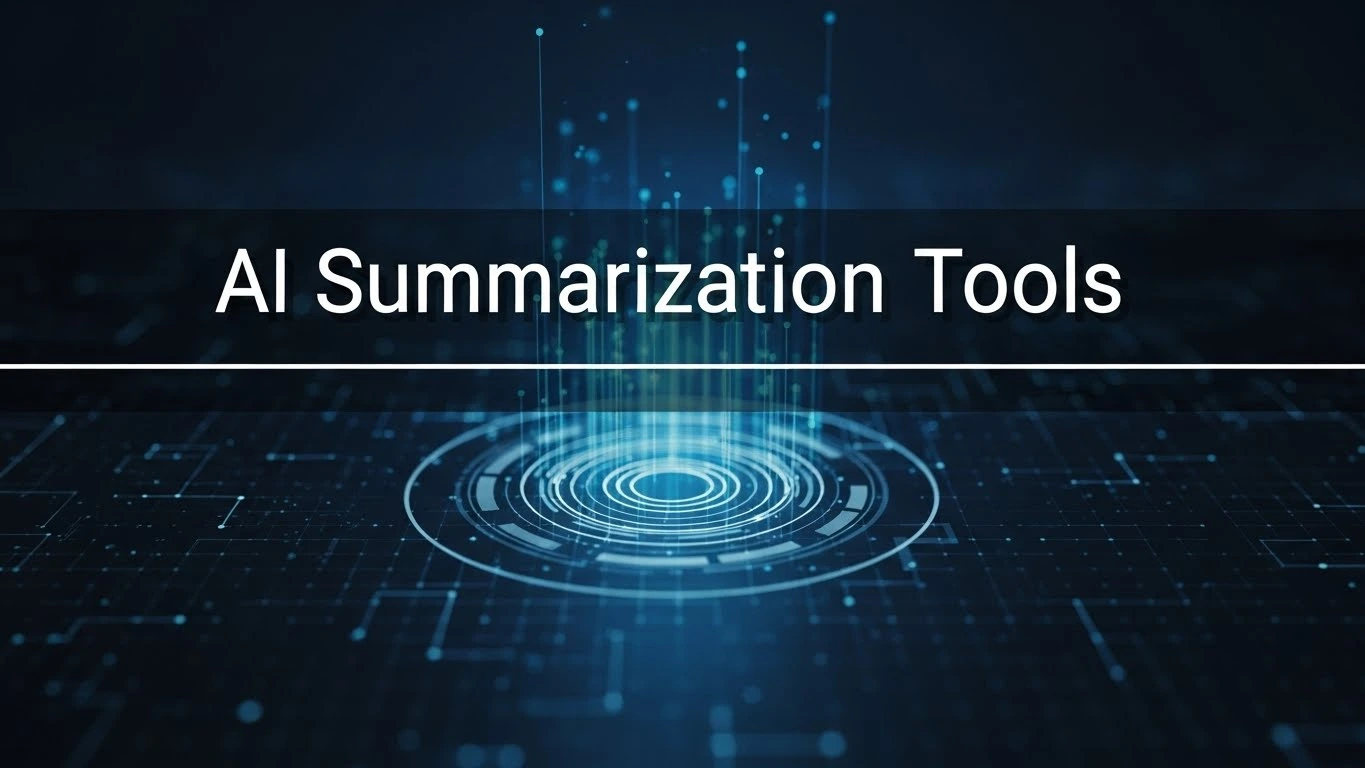 AI summarization Tools