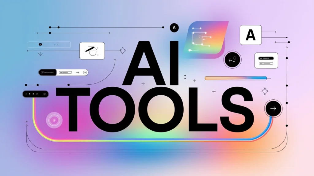 Ai tools