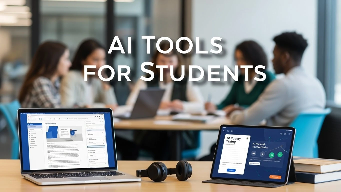 AI Tools for Students