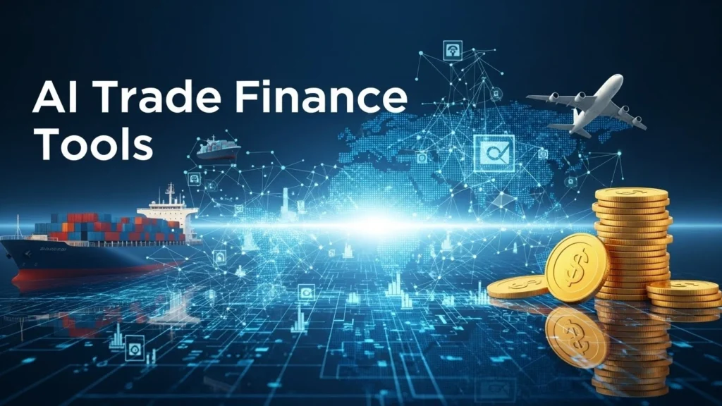 AI Trade Finance Tools