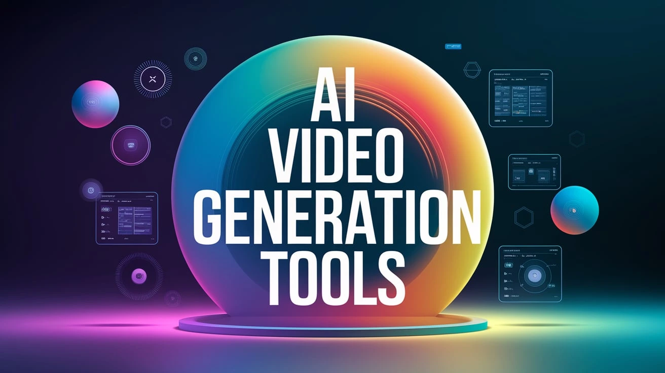 AI Video Generation Tools