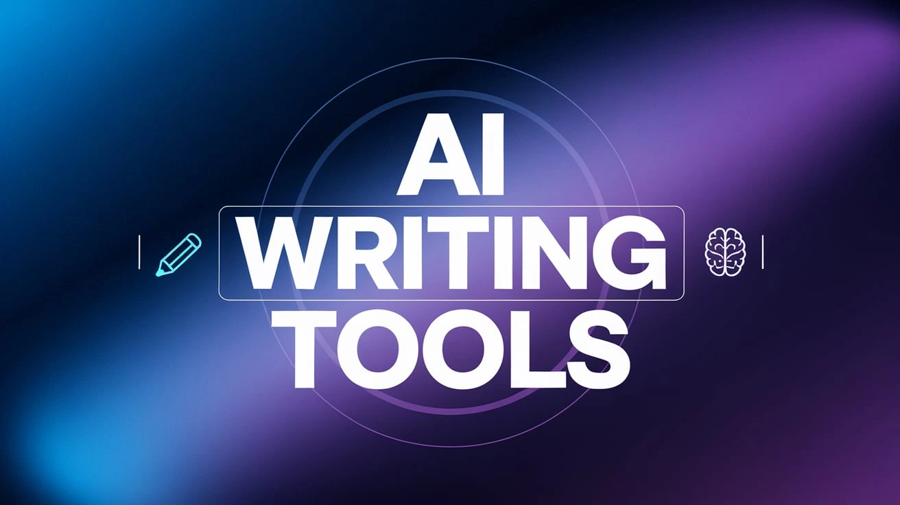AI Writing Tools