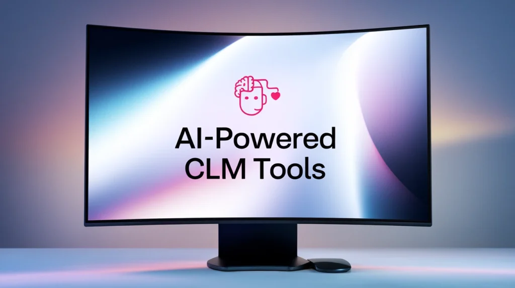 AI‑Powered CLM Tools