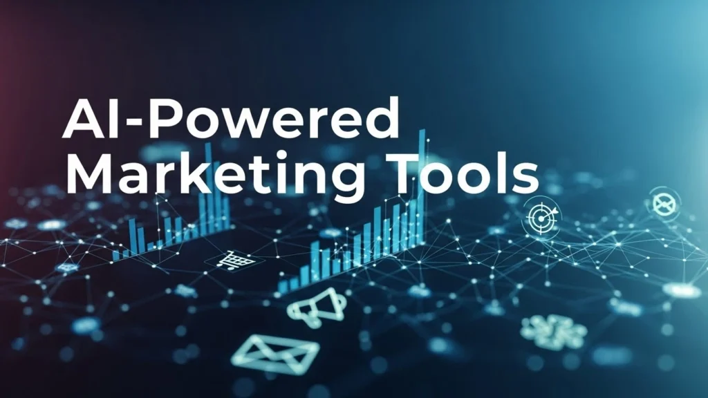 AI‑Powered Marketing Tools