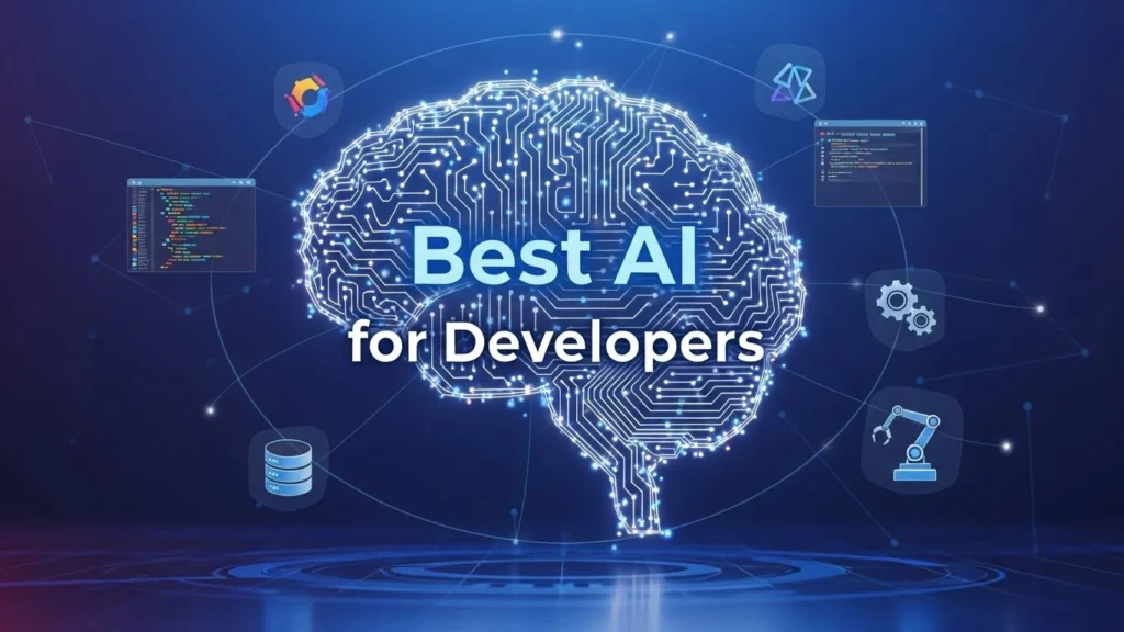 Best AI for Developers