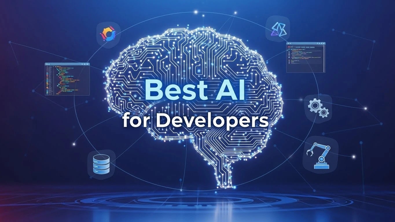 Best AI for Developers