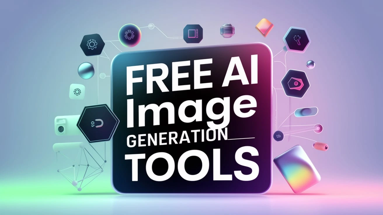 Free AI Image Generation Tools