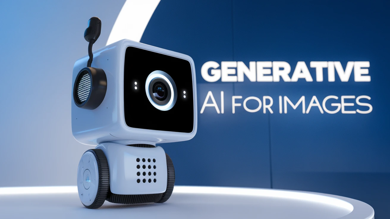 Generative AI for Images