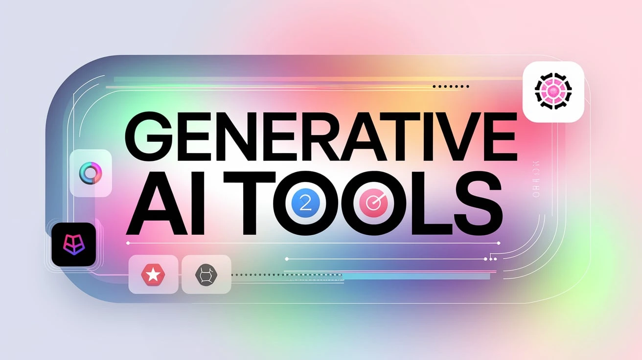 Generative AI Tools
