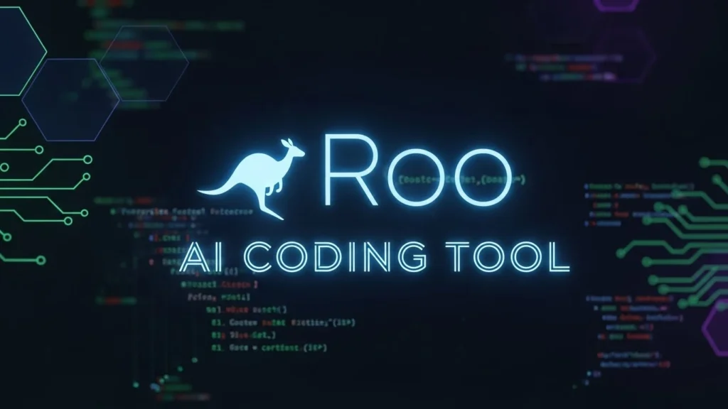 Roo AI Coding Tool