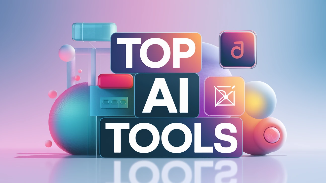 Top AI Tools