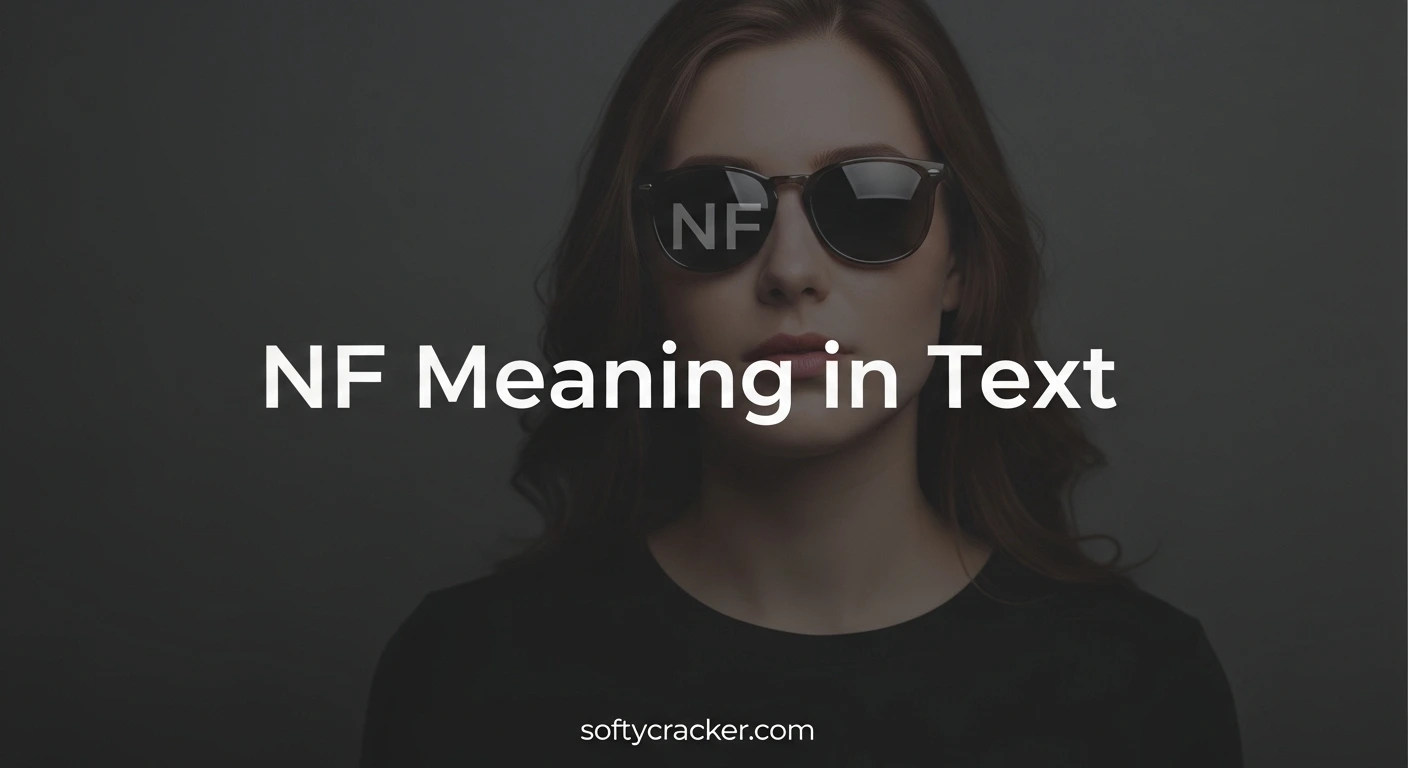 NF Meaning in Text