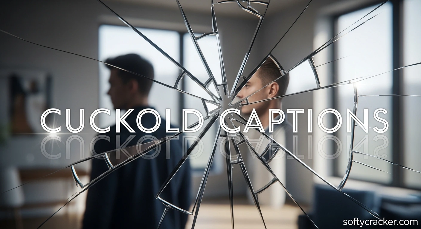 Cuckold Captions