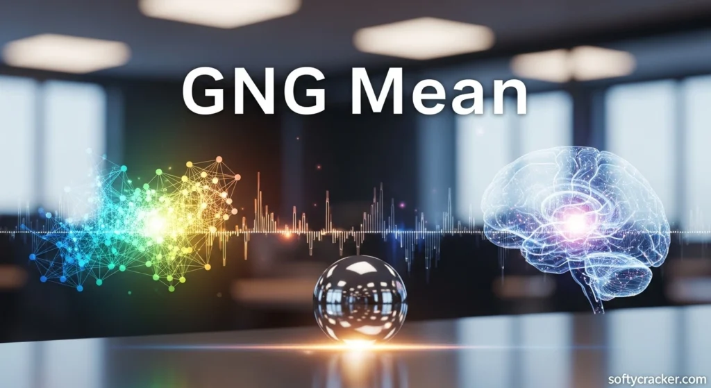 GNG Mean