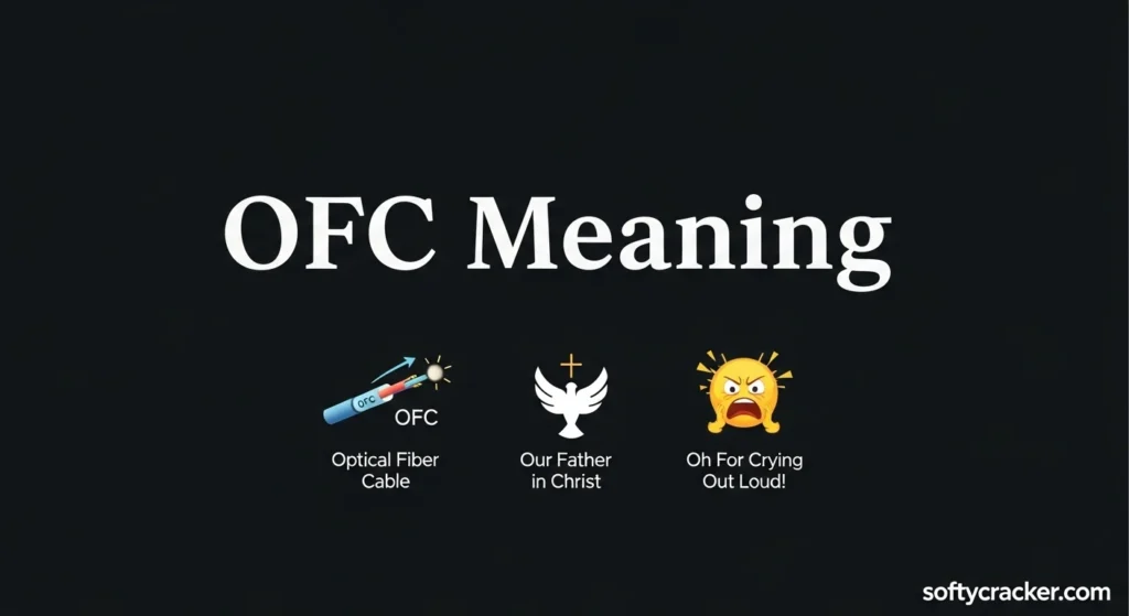 OFC Meaning